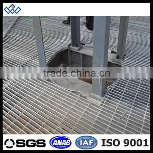 Diamond Shape Grating ISO 9001 WITH 20years Factory thumbnail-1