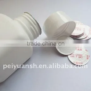 Bottle and Cap With Pharmaceutical Desiccant thumbnail-4