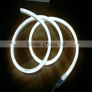 Led Flexible Neon Light Led Neon Chalkboard Led Neon Flex Rope Light Waterproof thumbnail-1