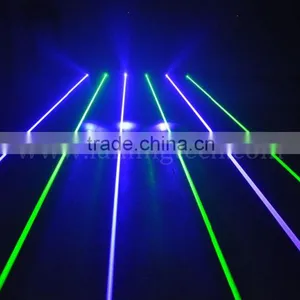 LN300GB 1400mW GB 8-Head Mobile Fat-Beam Laser Net thumbnail-4