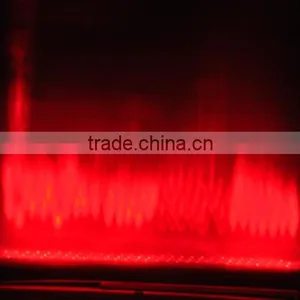 216pcs LEDs 8Sections 1meter LED Bar Light Plastic Housing Wall Washer thumbnail-5