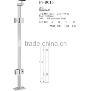 Steel Balcony Railing Designs/balcony Steel Railing/balcony Railings thumbnail-1