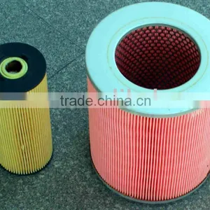 Air Filter Paper/wood Pulp Filter Paper for Auto thumbnail-1