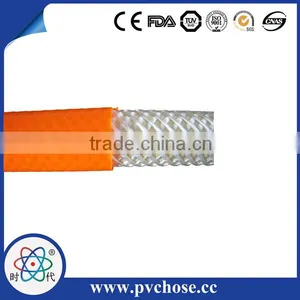 AH-001 32mm PVC or TPE Bathtub Parts 8mm Air Hose thumbnail-2