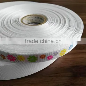 Direct Factory Supply and Cheap Polyester Grossgrain Ribbon thumbnail-1