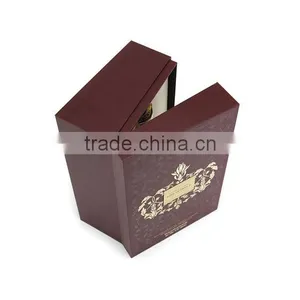 Custom Logo Rigid Cardboard Box With Drawer/fantastic Luxury Rigid Box thumbnail-2