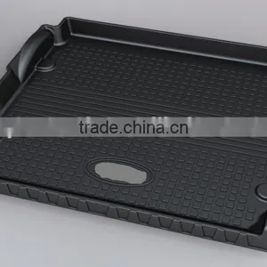 3D Car Waterproof Trunk Mat Cargo Mat for Discovery 3/4 Boot Liner thumbnail-3