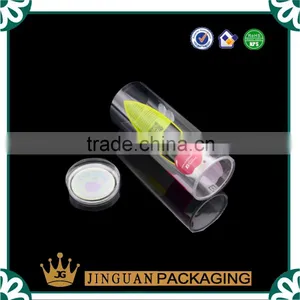 Factory Plastic Tube for Packaging thumbnail-4