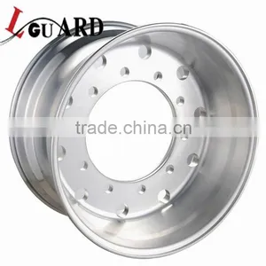 Steel Tubeless Wheel 8.25*22.5in China thumbnail-4