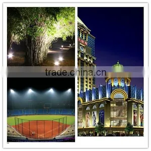 New Products Outdoor LED Street Light 10W-400W With Chip thumbnail-6