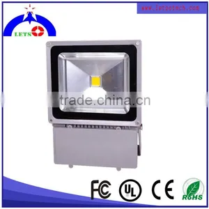 Outdoor Using ce Rohs PF0.95 IP65 Waterproof Energy Saving Led Flood Light 100w 100lm/w High Quality 3 Years Warranty thumbnail-5