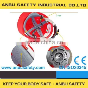ABS Workers Safety Helmets for Construction and Industry thumbnail-6