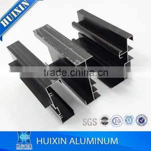 2016 Hot Sale Window and Doors Aluminum Profile Aluminium Frame Profile thumbnail-3