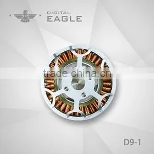 Brushless Electric Motor thumbnail-1