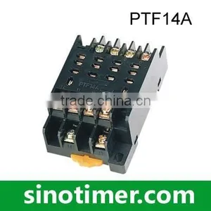Relay Socket PTF14A thumbnail-1