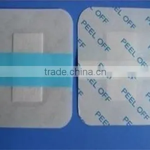 Fully Automatical Medical Wound Dressing Making Machine thumbnail-2