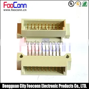 Good Price Board to Board Connector DIN41612 Connector With R/A 330 Male thumbnail-1
