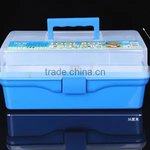 Modern Oem Tractor Tool Box thumbnail-3