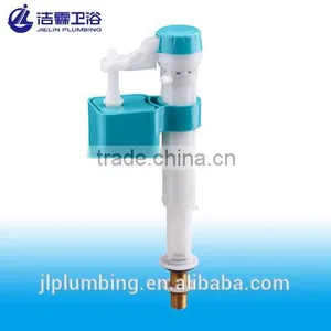 Hight Quality Adjustable Silent Fill Valve for Toilet thumbnail-1