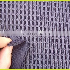 Sandwich Air Mesh Fabric for Shoes, Sandwich Mesh Fabric,Respirable Micro Orificio Tela Malla thumbnail-2