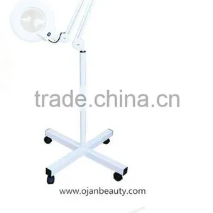 Magnifying Floor Lamp/magnifying Glass and Lamp(CE Approval) thumbnail-6