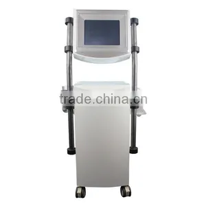 2015 Cavitation RF Ultrasonic Best Weight Reduction Device S80C ISO/CE Vacuum Cavitation Obesity Machine thumbnail-3