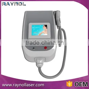 808nm 1-10Hz Diode Laser Back Hair Removal Machine Price thumbnail-1