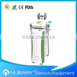 2015 Innovative Product the Machine Cryolipolysisvacuum Slimming Equipment With 5 Handpieces thumbnail-1