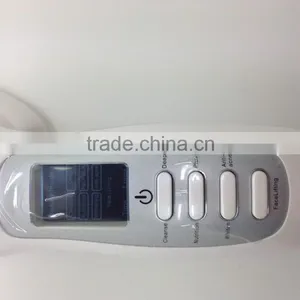 5 in 1 Skincare Express System Facial Cleaning Beauty Device thumbnail-3