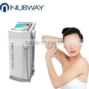 2014 Professional Laser Hair Removal for Face thumbnail-1