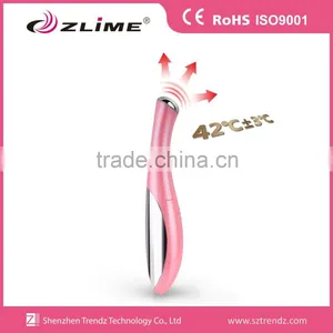 Home Use Mini Eye Massager for Remove Pouch thumbnail-3