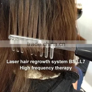 Laser Hair Loss Treatment/ Hair Growth Machine/hair Care Machine From Factory Direct Sales thumbnail-3