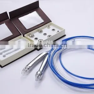 Diamond Microdermabrasion Beauty Machine -Apolomed HS106-(ISO 13485,Factory Registered in FDA) thumbnail-2
