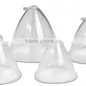 NV-600 Vacuum Butt Lifting Breast Actives Tightening Enlargement Enhancer Machine thumbnail-3