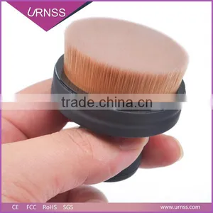 Cool Makeup Brushes 3D Seal Shape Foundation Makeup Brush thumbnail-3