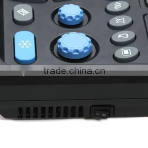 High Quality Cheap Price of Portable/Notebook/Laptop Ultrasound Scanner/machine With Convex, Linear, Vaginal, Rectal Transducer- thumbnail-5