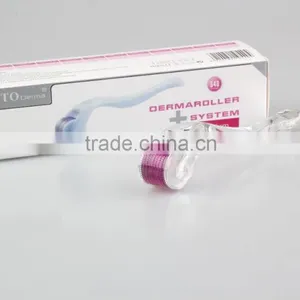 Beijing GTO Derma Roller540 Dermaroller Manufacturer Derma Roller 0.5mm thumbnail-2