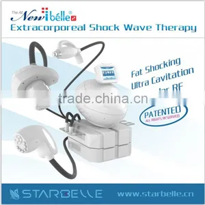RF Facial Skin Care Equipment for Small Business I Belle-2 thumbnail-1