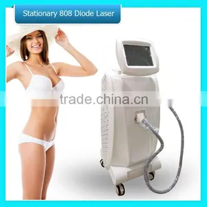 2015 New Arrival 808nm Diode Laser Hair Removal Equipment DL-A1 thumbnail-1
