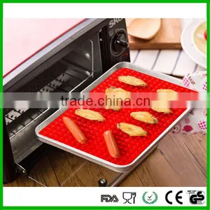 Home & Garden Guangdong Baking Mat Silicone Pastry Baking Tools China thumbnail-1