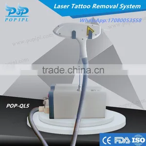 Laser Tattoo Removal Black Face Tattoo Removal System /Tattoo Removal Laser thumbnail-4