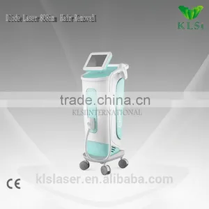 Beijing Goldenlaser!!! Diode Laser Hair Removal Laser Manufactures thumbnail-6