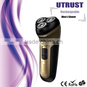 Appealing Electric Nose Hair Trimmer/ Shaver/ All in One Clipper/ Body Groomer thumbnail-1