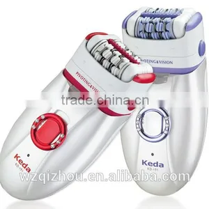 Keda Rechargeable Epilator thumbnail-1