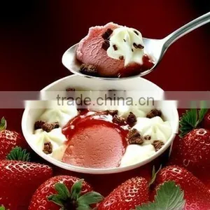 Natural Organic White Vanilla Ice Cream Flauour Powder thumbnail-1