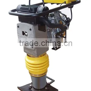 Tamping Rammer Parts Bellow for Tamping Rammer thumbnail-3