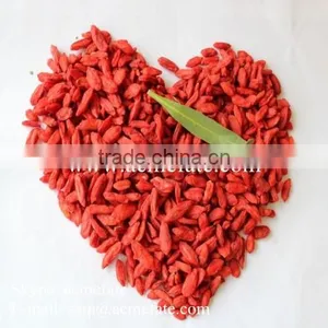 New Crop Dried Chinese Goji Berries thumbnail-1