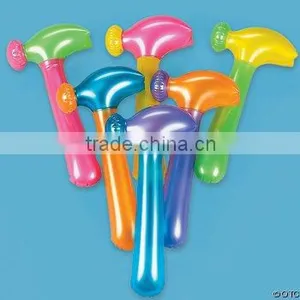 Inflatable Hammer Toy thumbnail-1