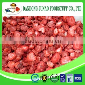 Grade A Frozen Fruit Strawberry thumbnail-1