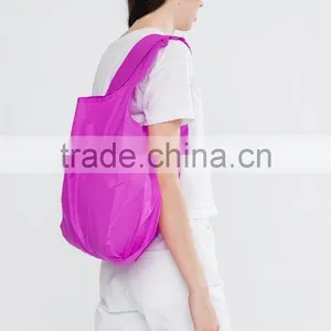 Folding Bags, Multicolor Environmental Protection Reusable Shopping Bags thumbnail-2